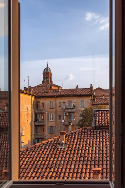 Le Suites dell'Edera