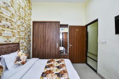 HOTEL SK PLAZA Amritsar