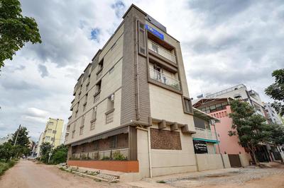 FabHotel LG Signature - Kalyan Nagar