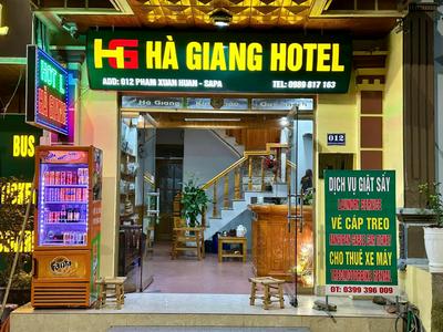 Hà Giang Hotel Sapa