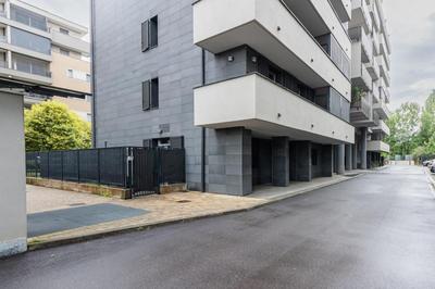 Homeby, Modern and spacious apartment with terrace