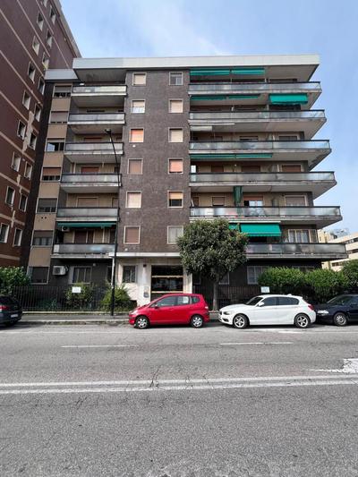 Residenza Cinisello Balsamo Milano