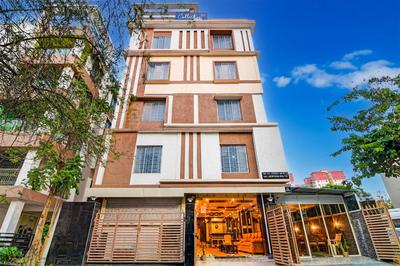 Super Collection O New Town DD Block formerly Seven Wonders