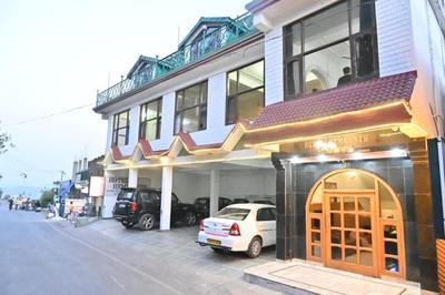 Hotel Hemkunth Resort By Innfinity Group