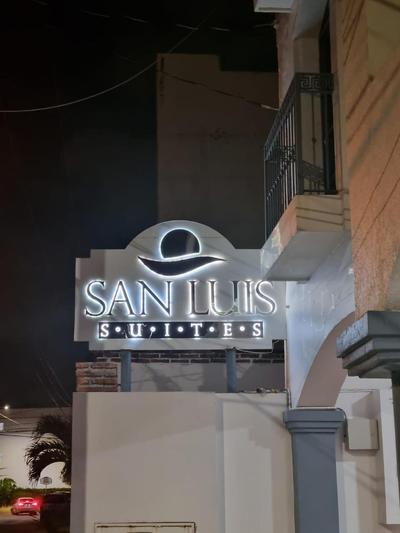 Suites San Luis