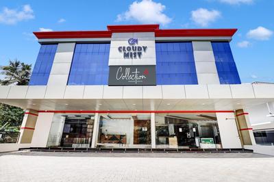 Super Collection O Munnar