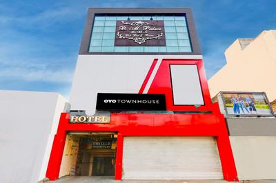 Super Collection O Alambagh Formerly BM Palace