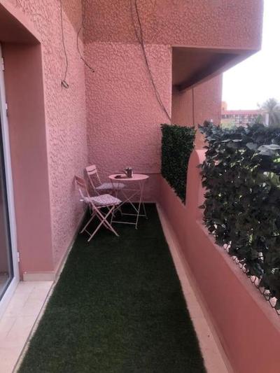 Marrakech-Central location 2 Bdrm