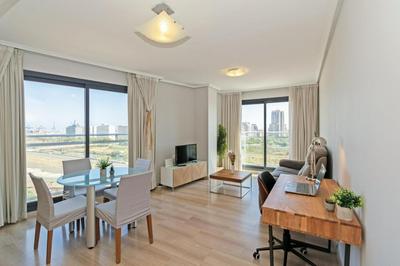 GuestReady - Lovely flat with views in Valencia