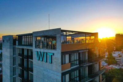 Pampas Penthouse Witgdl