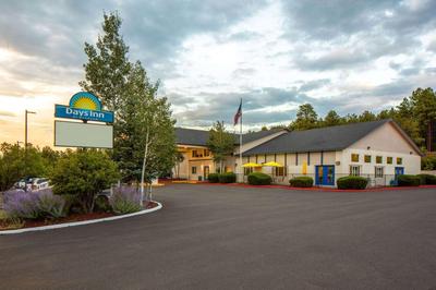 Days Inn by Wyndham Williams