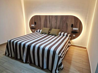 Hotel Aloe Emira NKC