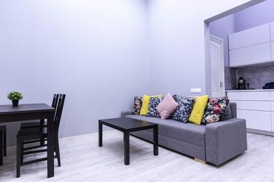 Diamond Lux Apartment - 5 rooms, 2 bathrooms