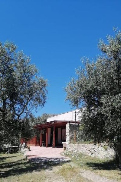 Casale Santa Maria di Pulsano - Gargano