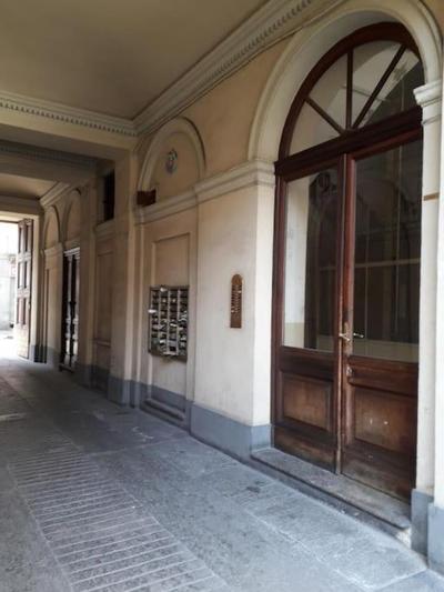 quadrilocale 3 bagni Torino centro