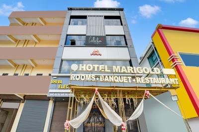 Super Townhouse Anisabad Near Mahavir Cancer Sansthan