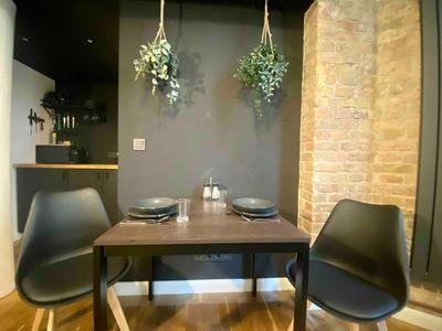 Central Loft In 5 Minutes to Alexanderplatz