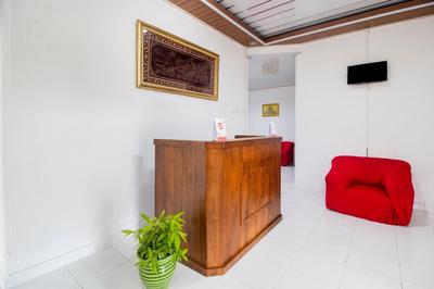 OYO Homestay Legundi