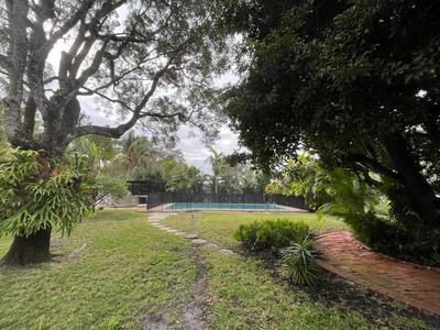 Family 4br Home Near Dadeland Mall