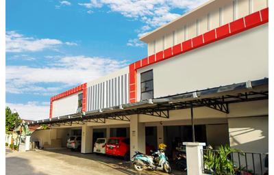 Hotel O Ilir Barar I Near Rumah Sakit Islam Siti Khadijah Formerly Maleo Hotel