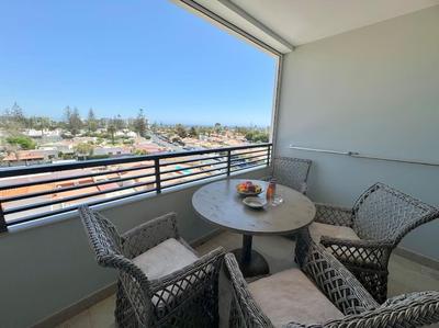 Luxury 2 Bedrooms Ocean View Iguazu