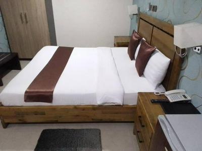 villa toscana victoria island lagos