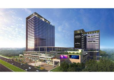 Sunday Hotel & Residences by CheckIn Gurugram