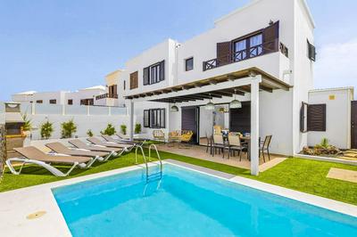 Villa Jordi