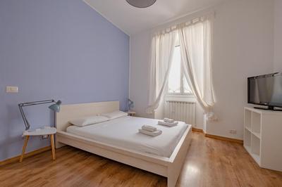 Apartment B5 in the center of Rome WiFi and AC