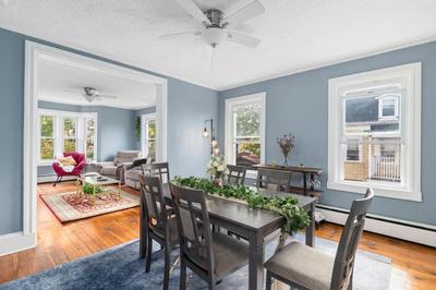 Luxury 5 Bedroom Near Brown Downtown Providence