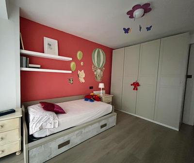 Piso renovado a 10 min de la playa ideal familias - VUT5411AS