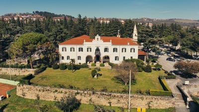 Hotel Convent - Hotel & Resort Adria Ankaran