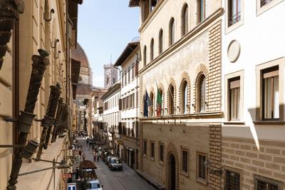 Margherita Florence Apartament