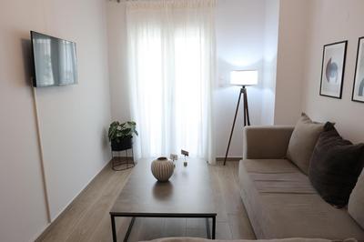 Iliana's apartment 2