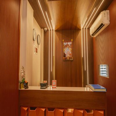 Vinayak Residency Turbhe Naka Navi Mumbai