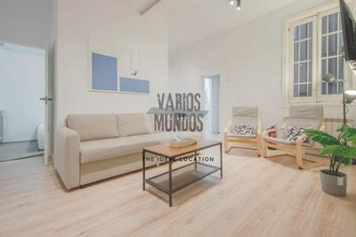 Premium Apt para 9pax en Calle Olmo - Centro de Madrid