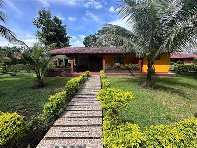 Cabañas Automóvil Club Boliviano