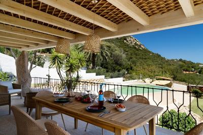 Villa Amata