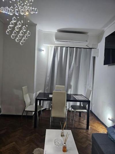 Departamento privado en el corazón CABA y Obelisco
