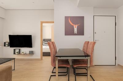 Cozy Apartment Nearby Acropolis