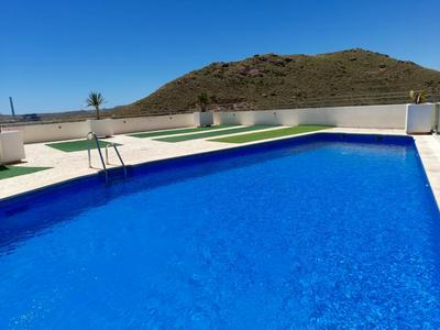 Duplex de lujo