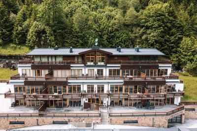 Gerlos Alpine Estate - Gerlos