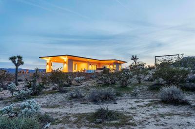 Mojave Rosa By The Cohost Company