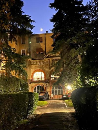 Suite SM51 Strada Maggiore 51