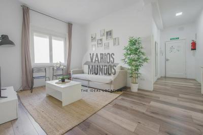 Nice apartamento en el centro de Madrid-La Latina