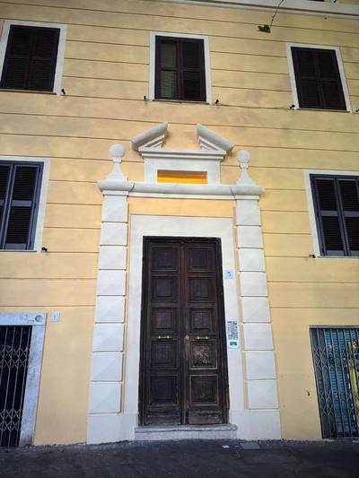 TP Apartment Luxury Colosseum