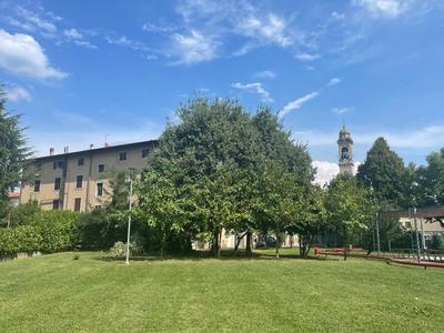 Scaldacuore - Historic Filatoio Apartment