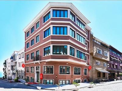 Thank You Hotel Sultanahmet - Image 61