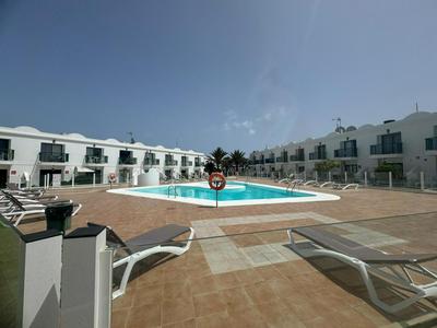 Apartamento San Valentin