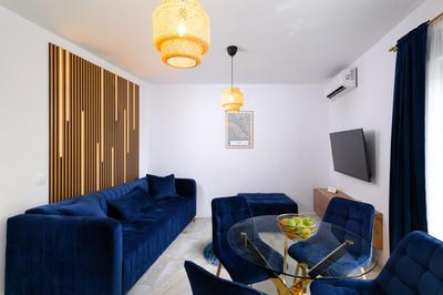 Grlica - Your touch of luxury
